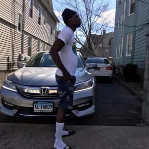 Meet your Posher, Damion